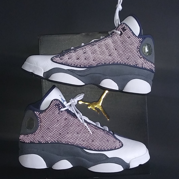 Jordan 13 (Flint) - Picture 5 of 5